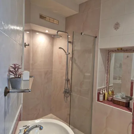 Maison 21 Къща за гости Пловдив