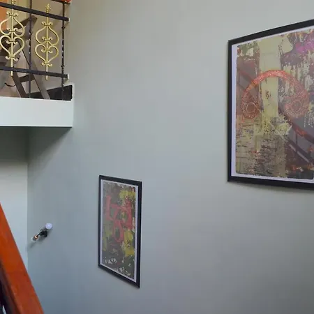 Maison 21 Пловдив