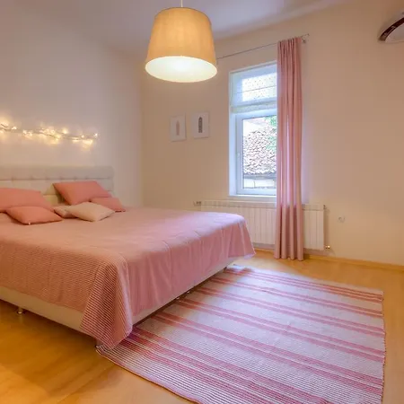 Penzion Maison 21 Plovdiv