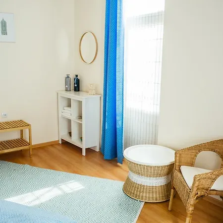 Maison 21 Къща за гости *