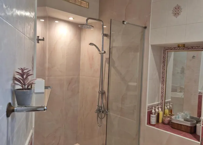 Maison 21 Гостьовий будинок Пловдив