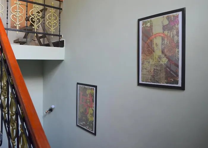 Maison 21 Пловдив