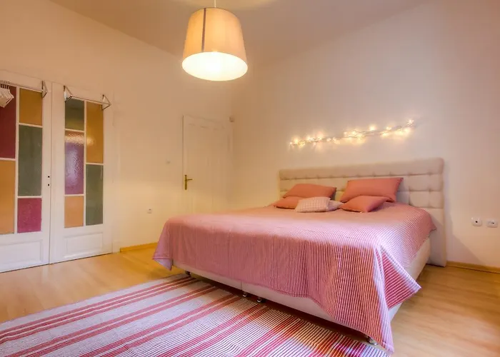 Гостьовий будинок Maison 21 Пловдив