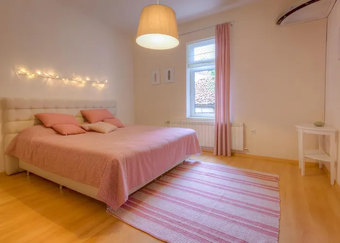 Гостьовий будинок Maison 21 Пловдив