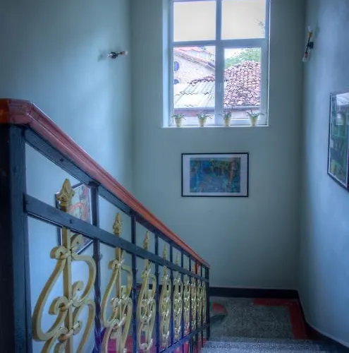 Гостьовий будинок Maison 21 Пловдив