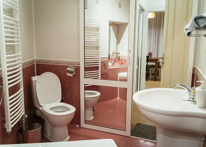 Maison 21 Гостьовий будинок