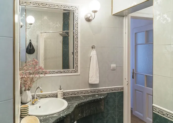 Maison 21 Гостьовий будинок *