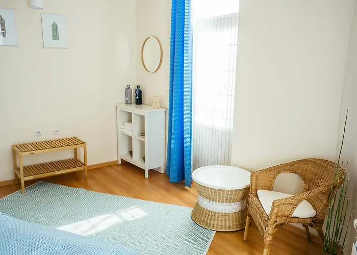 Maison 21 Гостьовий будинок *