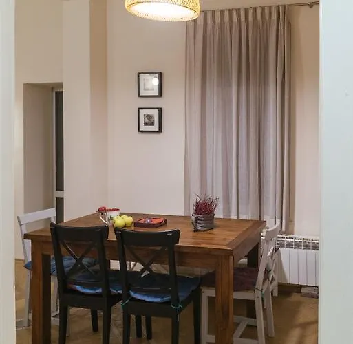 Гостьовий будинок Maison 21 Пловдив