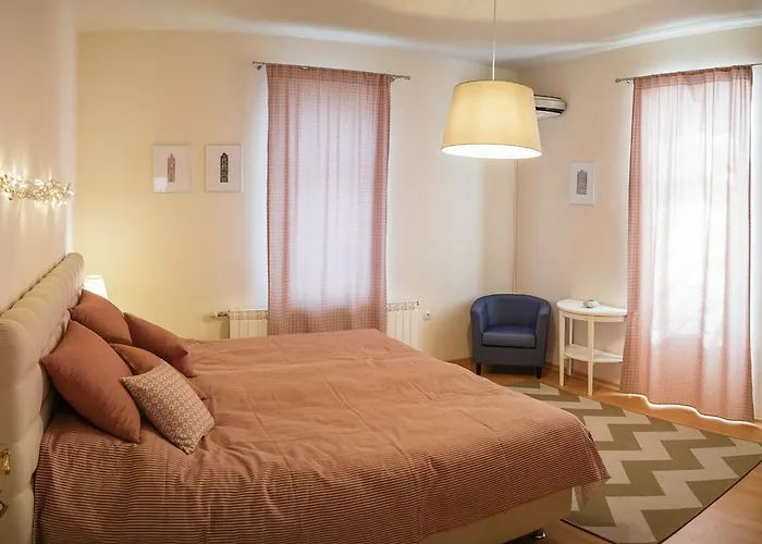 Maison 21 Пловдив