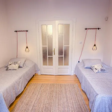 Къща за гости Maison 21 Пловдив