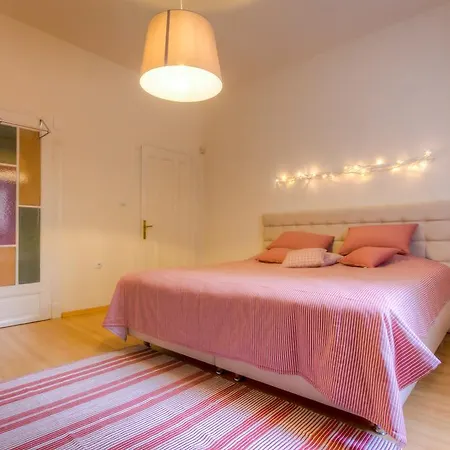 Гостьовий будинок Maison 21 Пловдив