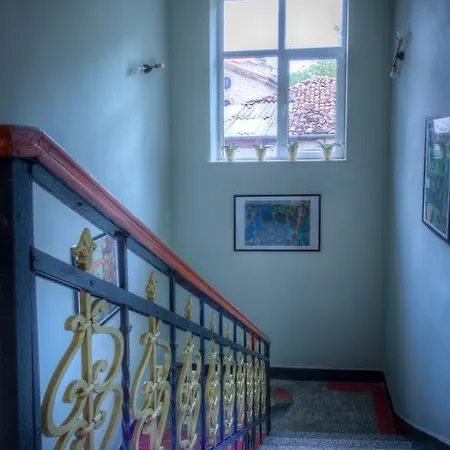 Къща за гости Maison 21 Пловдив
