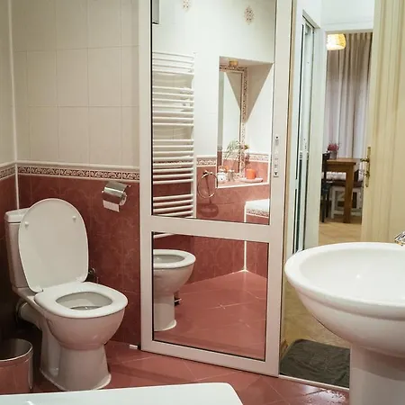Maison 21 Гостьовий будинок