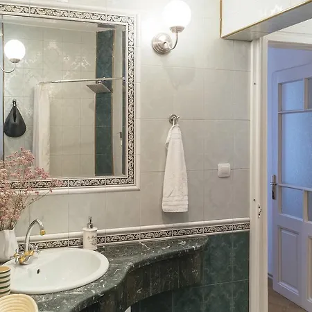 Maison 21 Gasthuis *