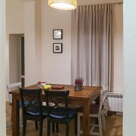 Гостьовий будинок Maison 21 Пловдив