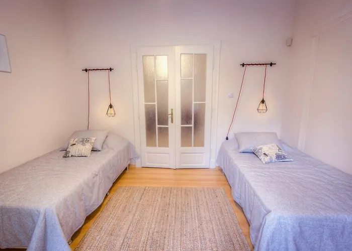 招待所 Maison 21 普罗夫迪夫